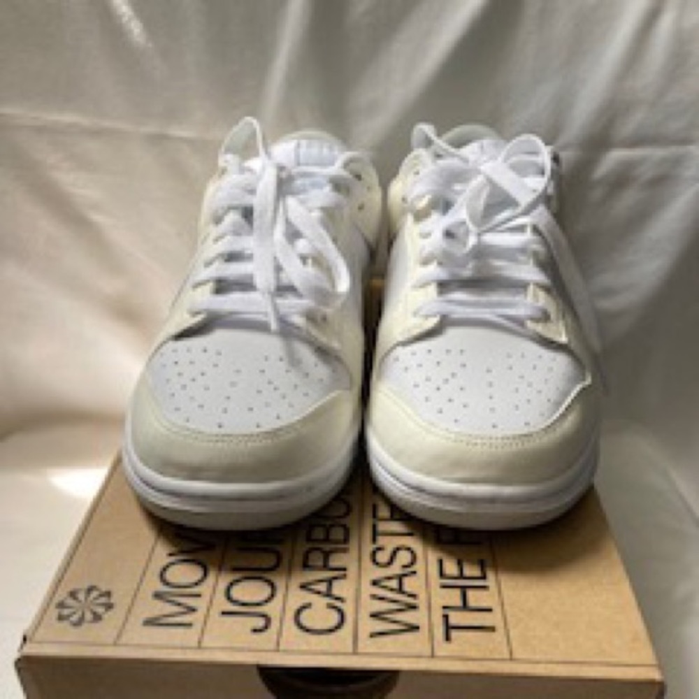 Nike dunk low